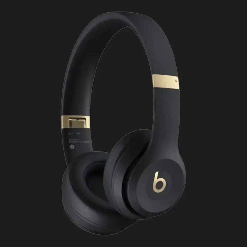 Наушники Beats by Dr. Dre Solo 4