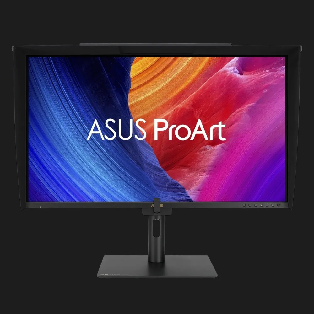 Монитор ASUS 27" ProArt PA27UCGE