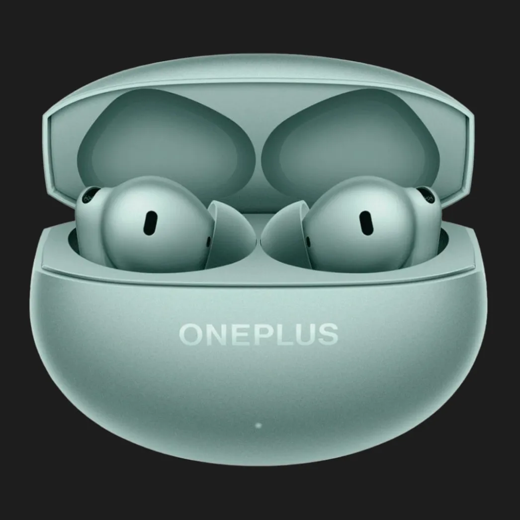Наушники OnePlus Buds 4 E513A