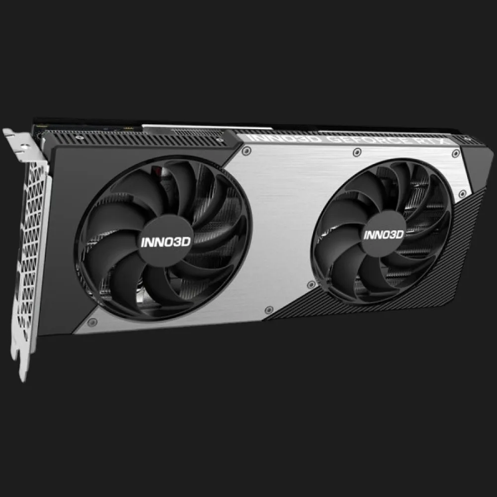 Видеокарта Inno3D GeForce RTX 5070 Twin X2 OC