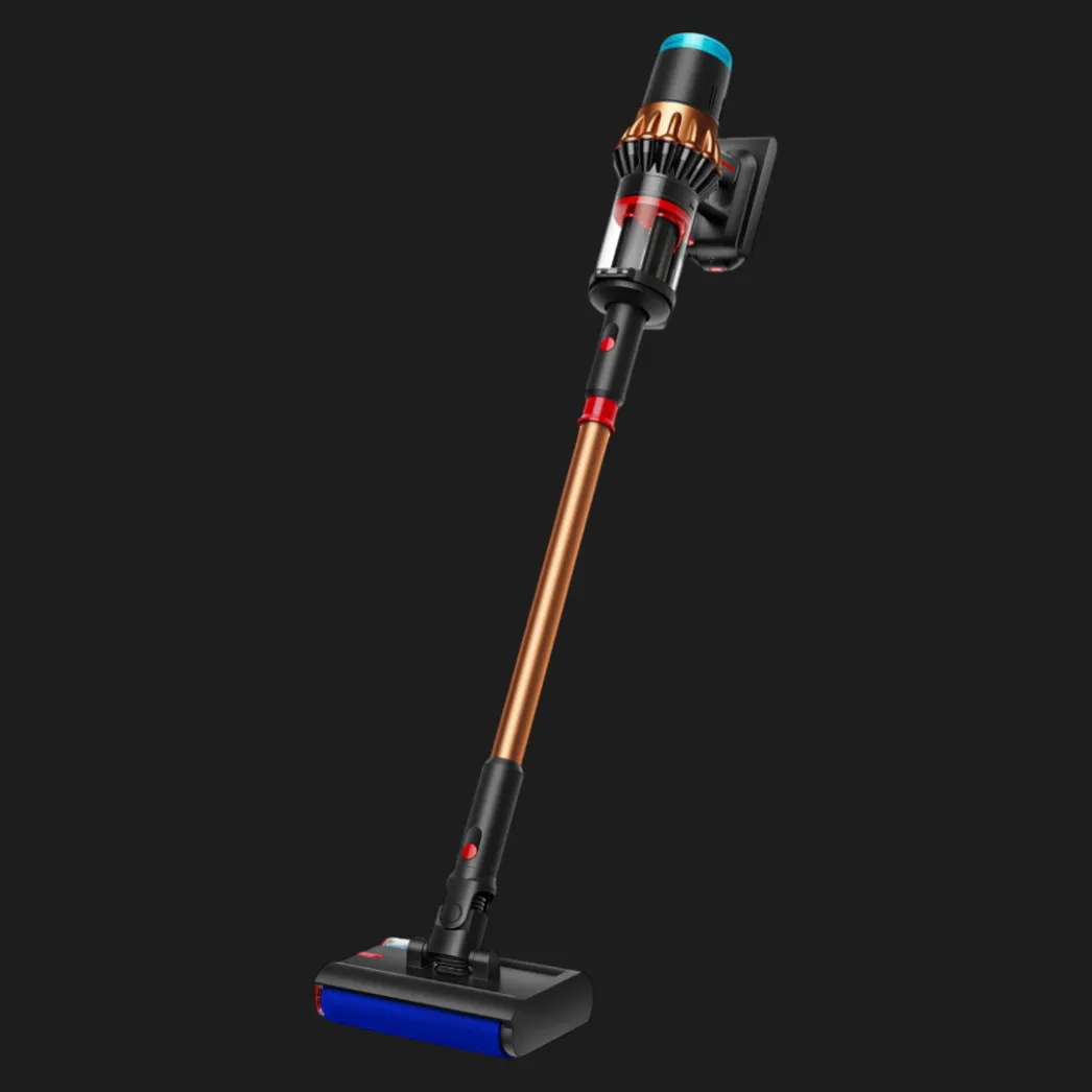 Аккумуляторный пылесос Dyson V16 Piston Animal Submarine
