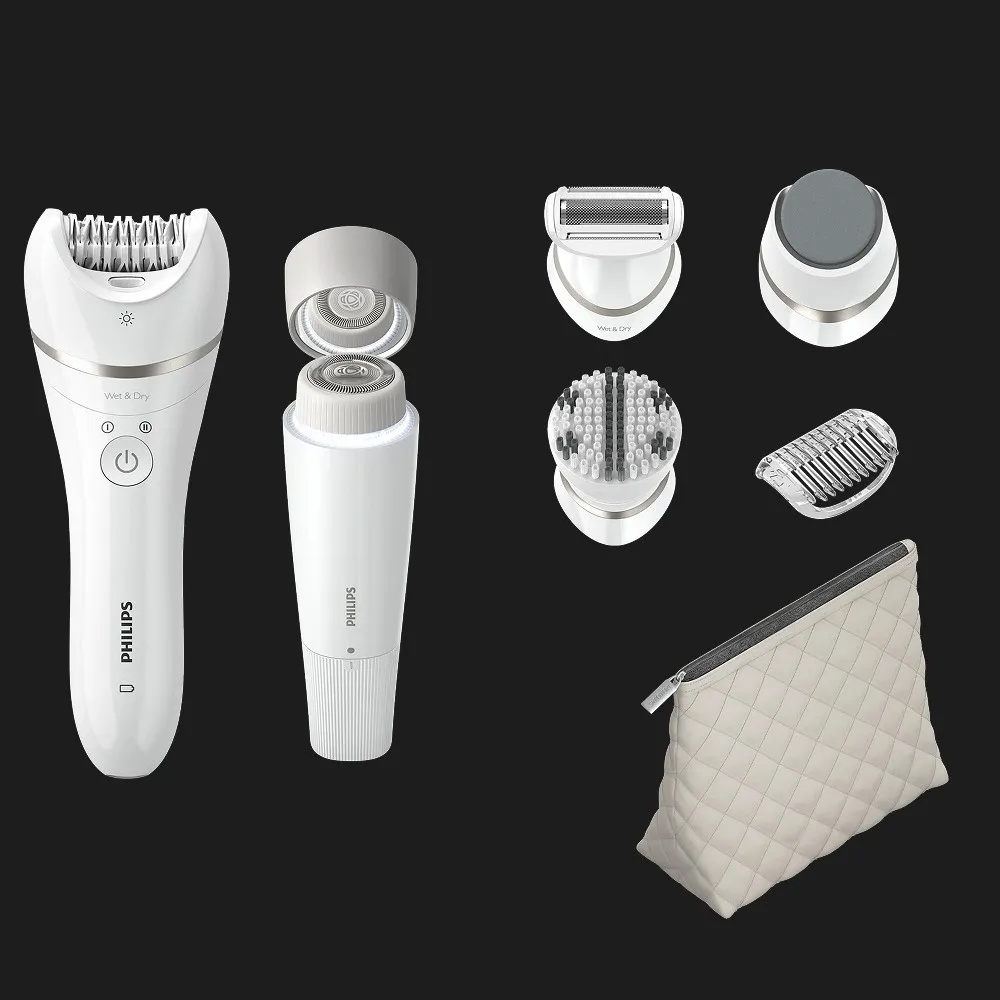 Набор для эпиляции Philips Series 9000
