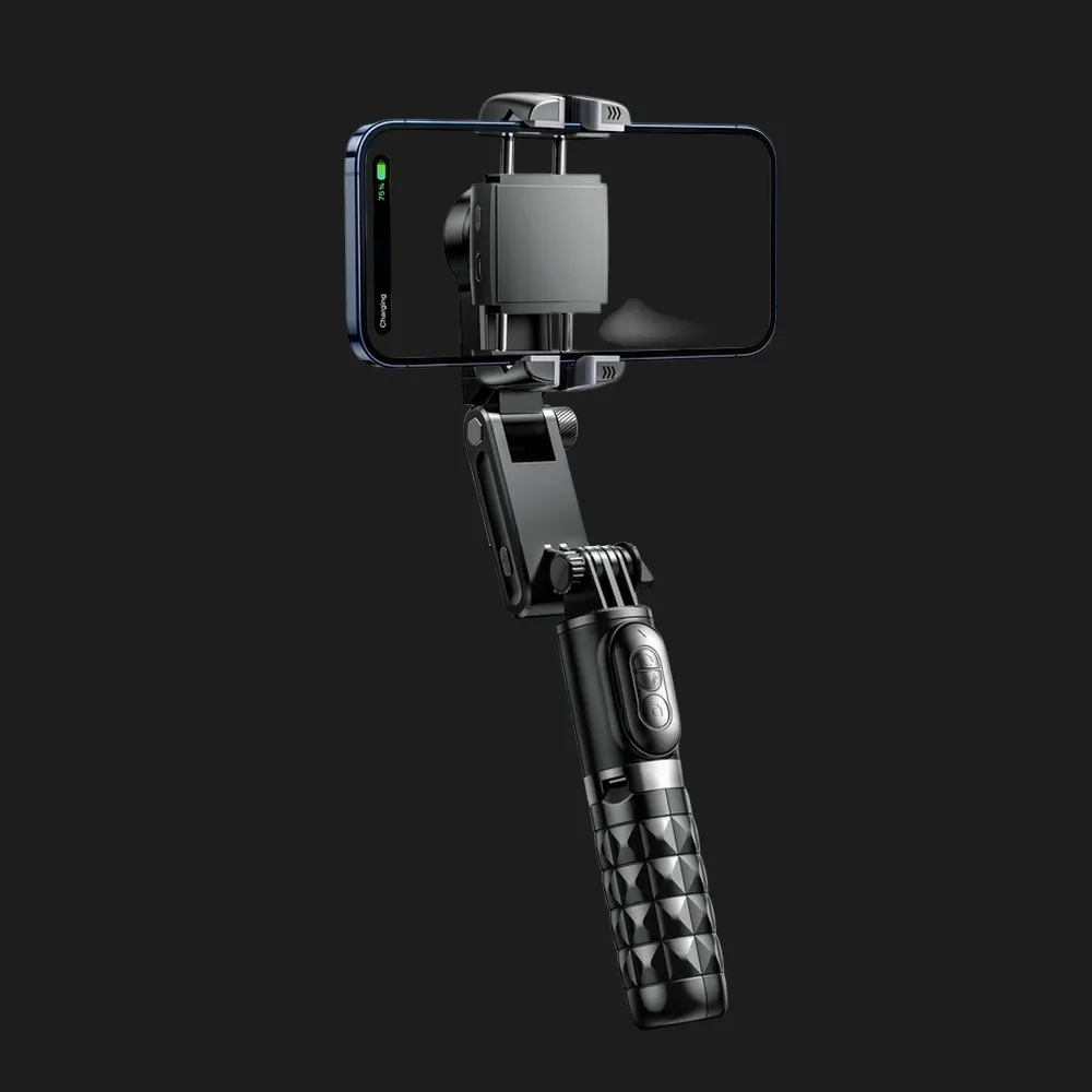 Монопод RTAKO Q10R MINI Clip Selfie Stick