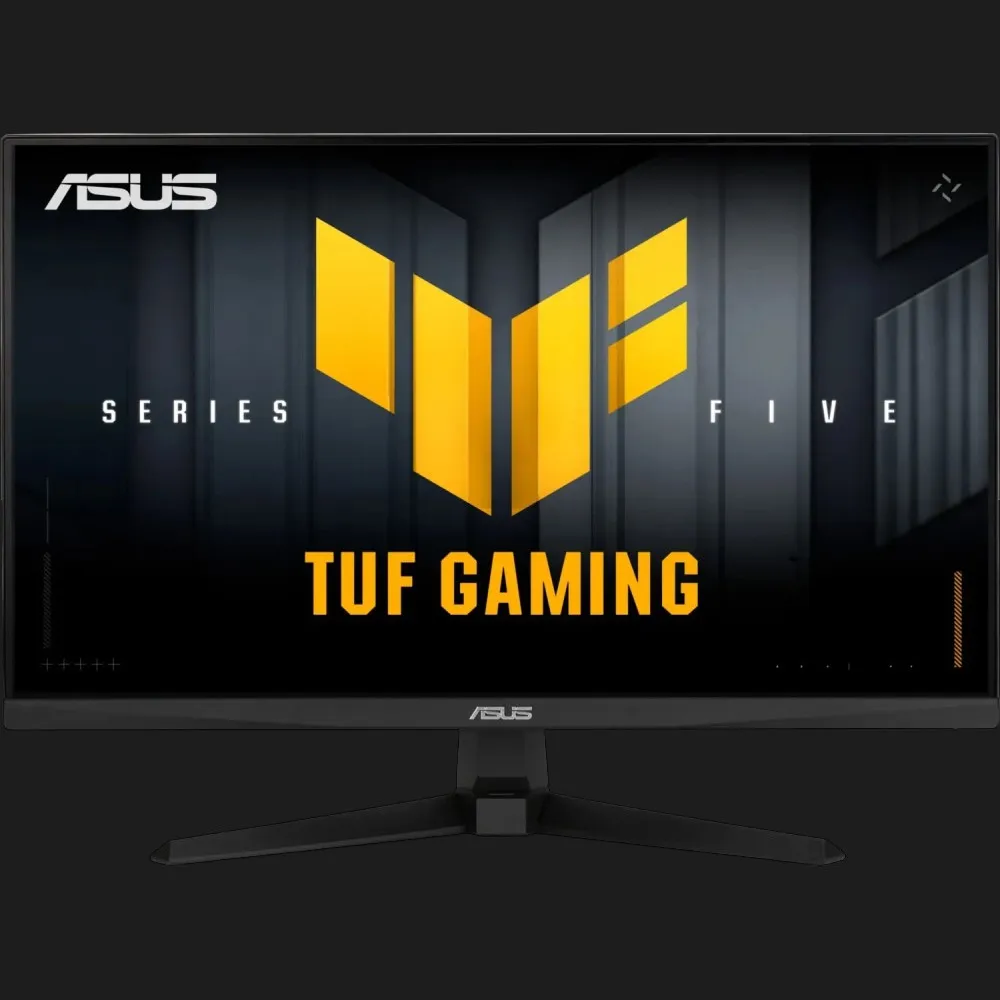 Игровой монитор ASUS 24.5" TUF Gaming VG259QM5A IPS 240Hz 90LM0B90-B01O71