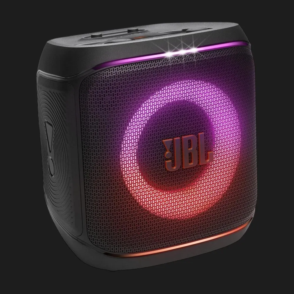 Акустика JBL Partybox Encore 2