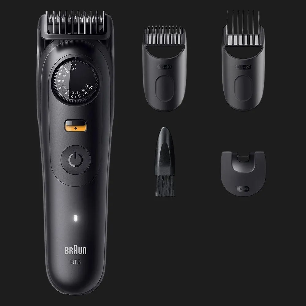 Тример Braun Series 5 (BT 5520)