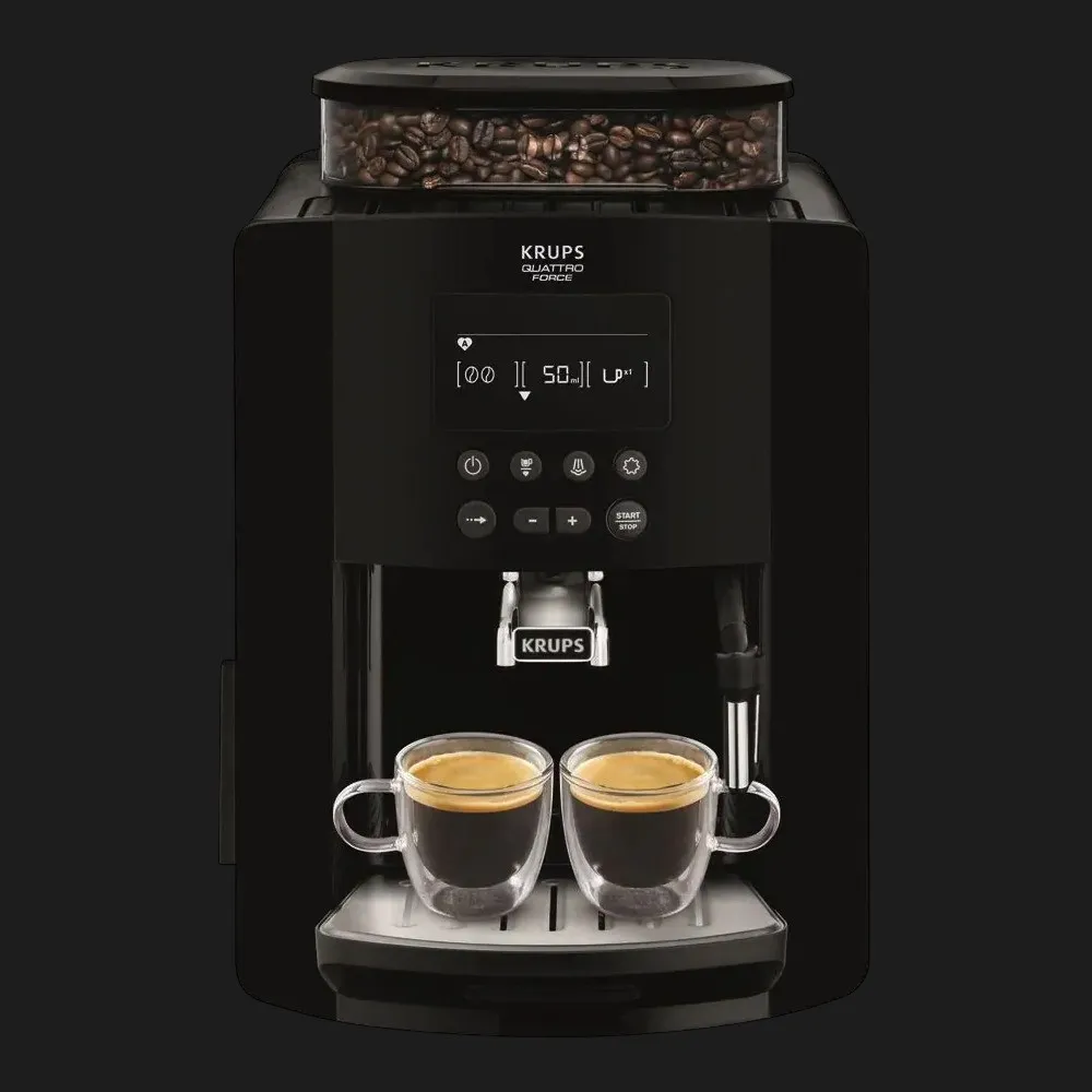 Кофемашина Krups Arabica