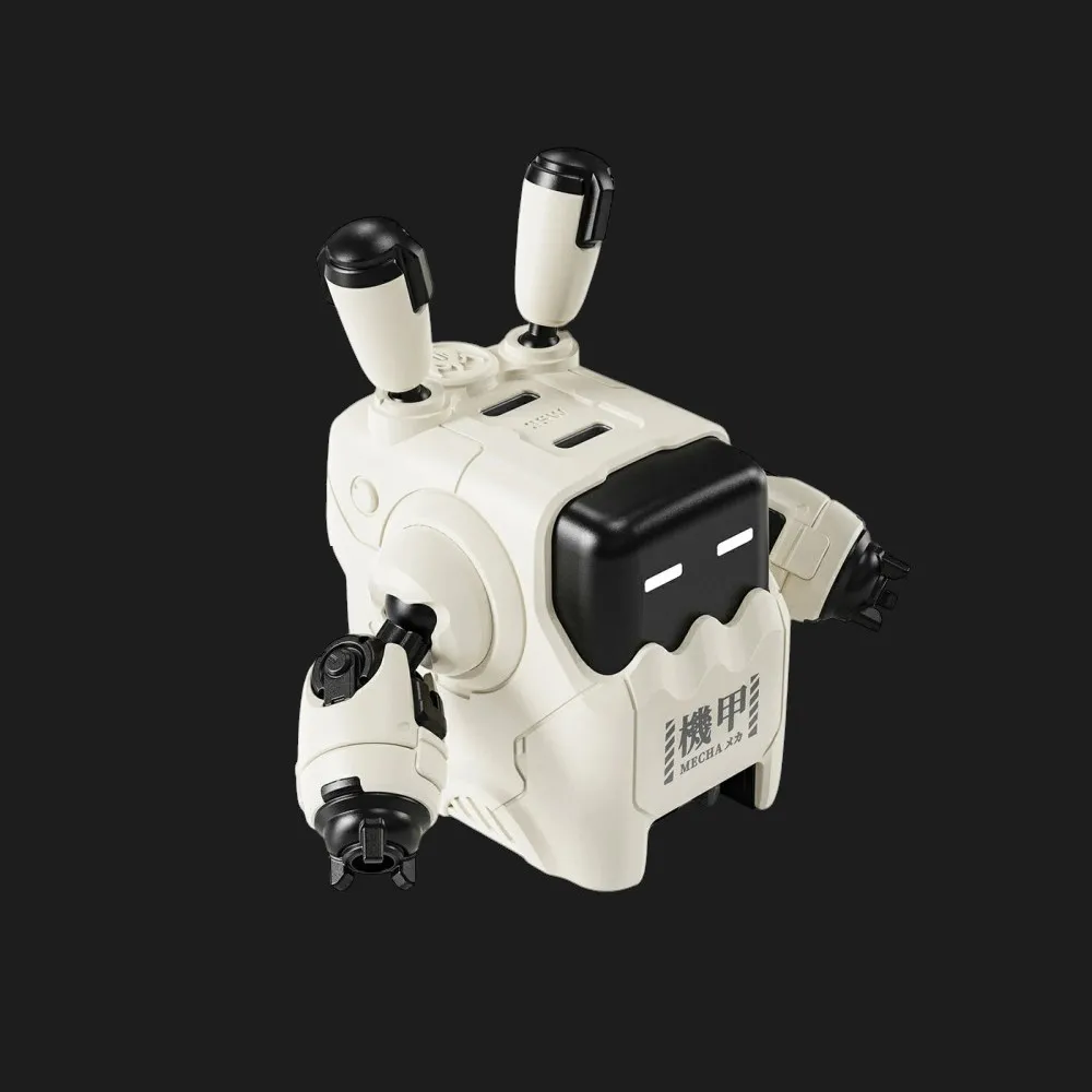 Блок питания GravaStar Delta35 35Вт 2XUSB-C