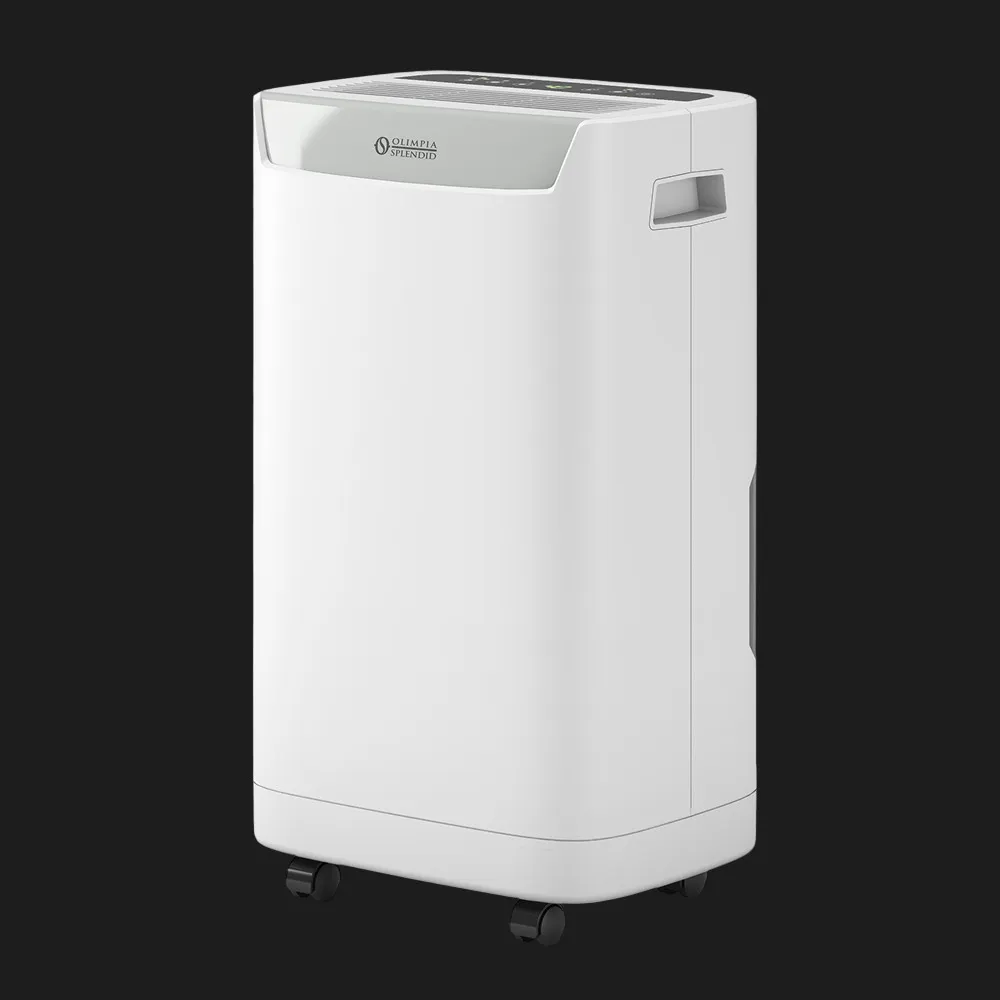 Осушитель воздуха Olimpia Splendid AQUARIA S1 16 P