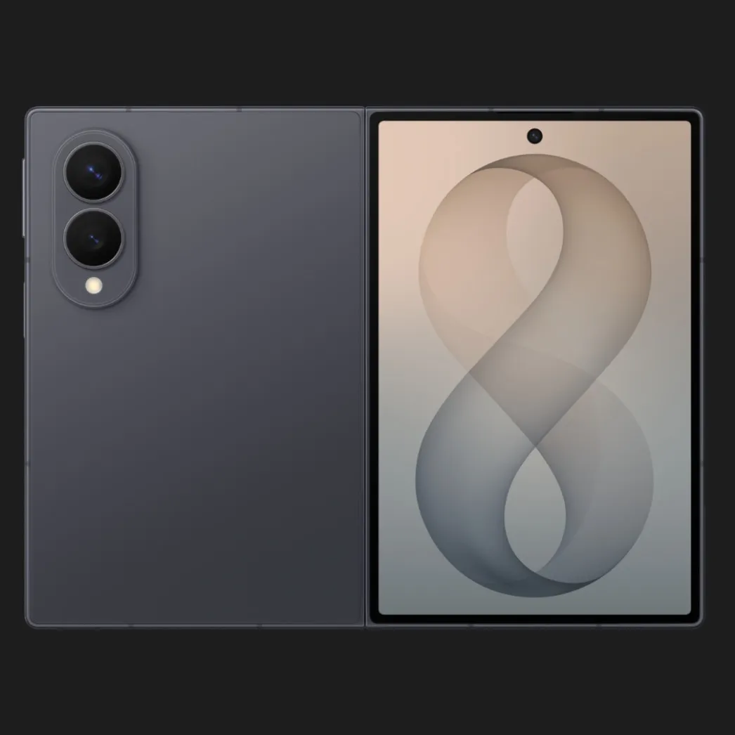 Samsung Galaxy Fold 8, Graphite