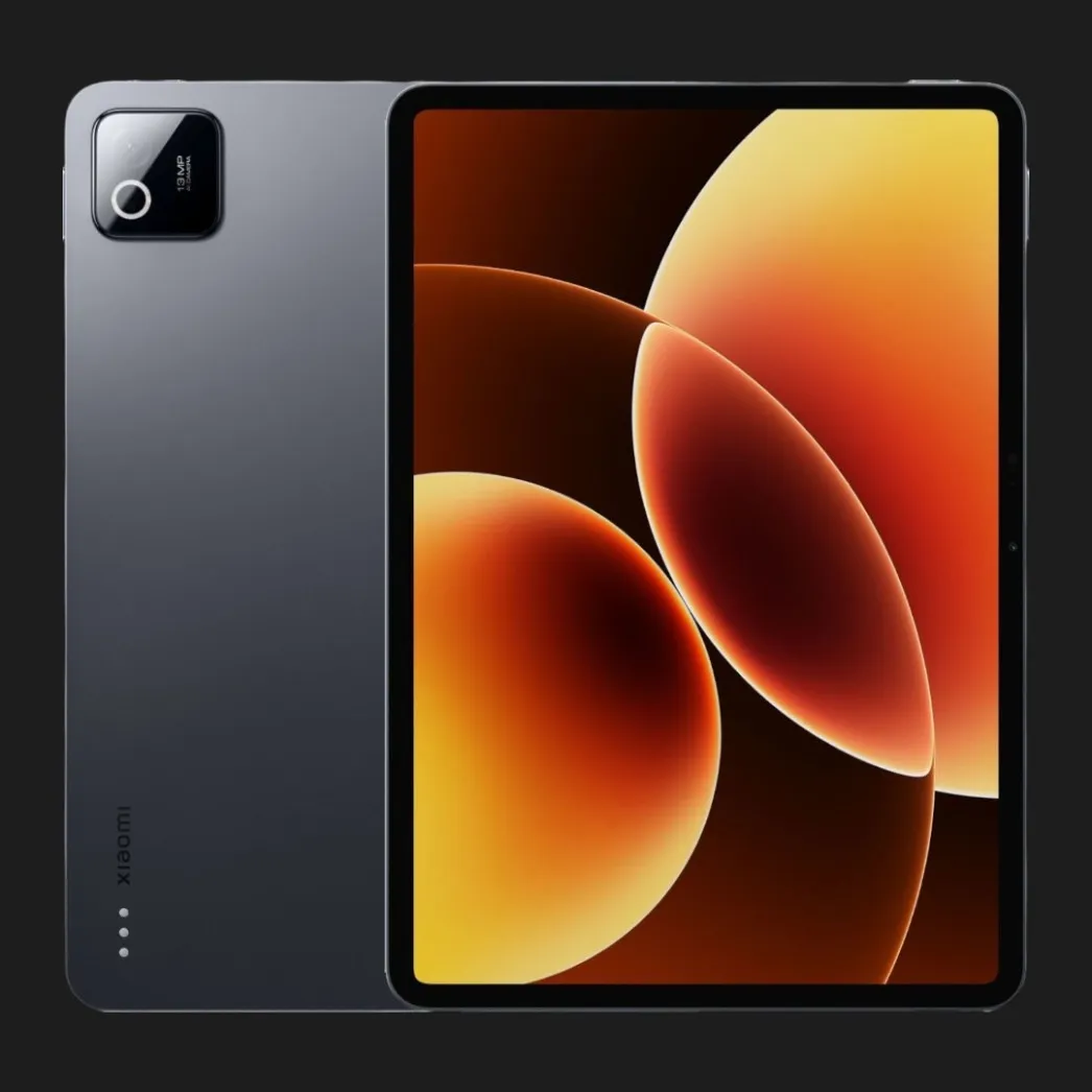Xiaomi Pad 8 Wi-Fi 8/, Gray