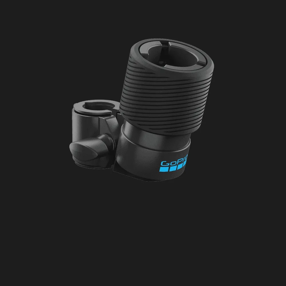 Крепление для лыжных палок Ski Pole Mount