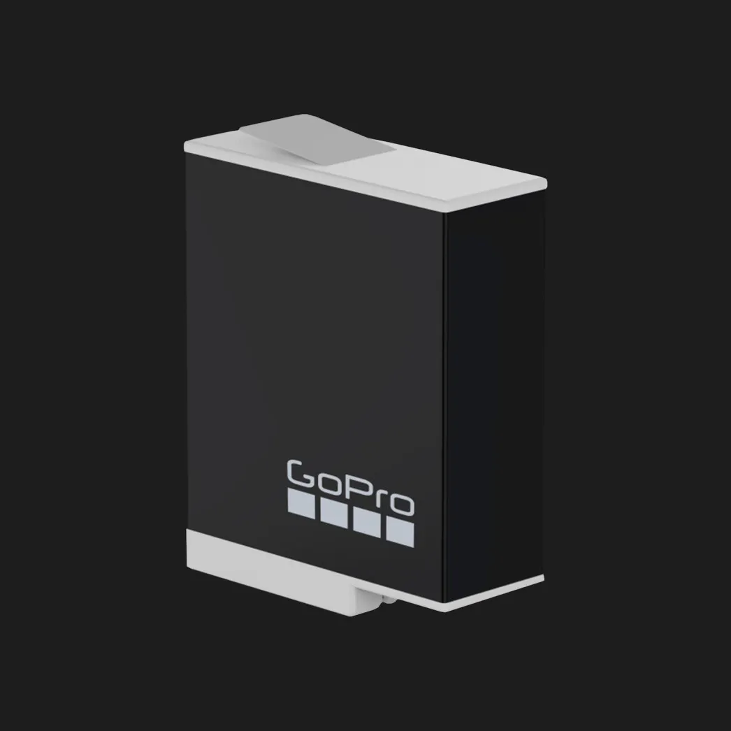 Аккумулятор GoPro Enduro Battery for HERO 11, HERO 10, HERO 9, HERO 12