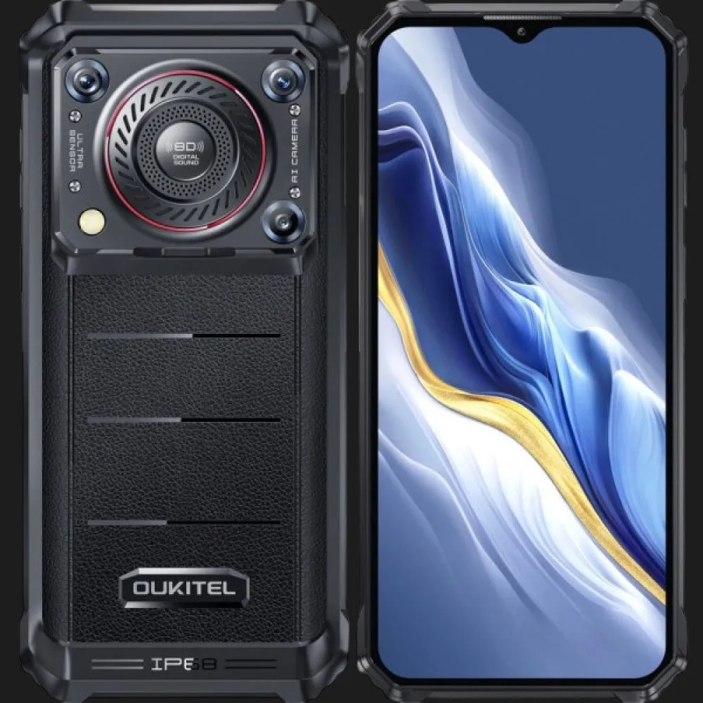Oukitel WP36