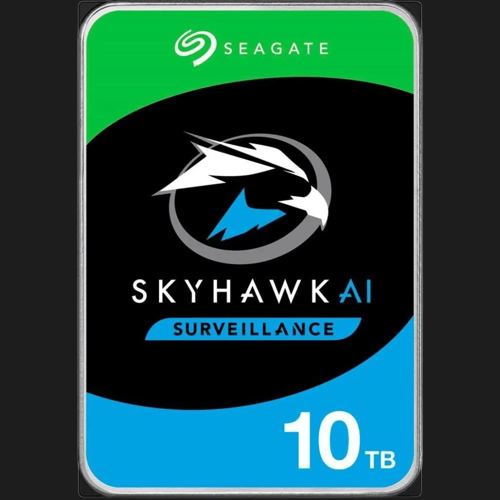 Жесткий диск Seagate SkyHawk 3.5" 256MB 7200rpm