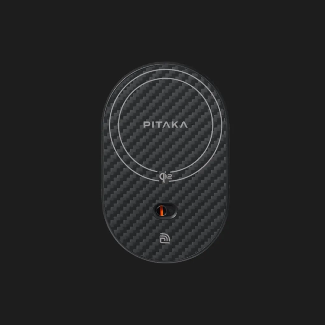 Автодержатель Pitaka MagEZ Car Mount Pro 2 Qi2