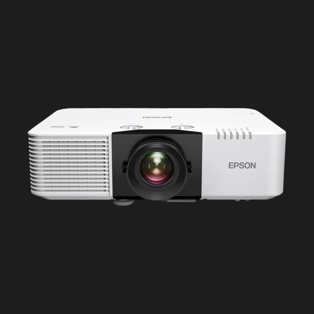 Мультимедийный проектор Epson EB-L890U V11HB27080