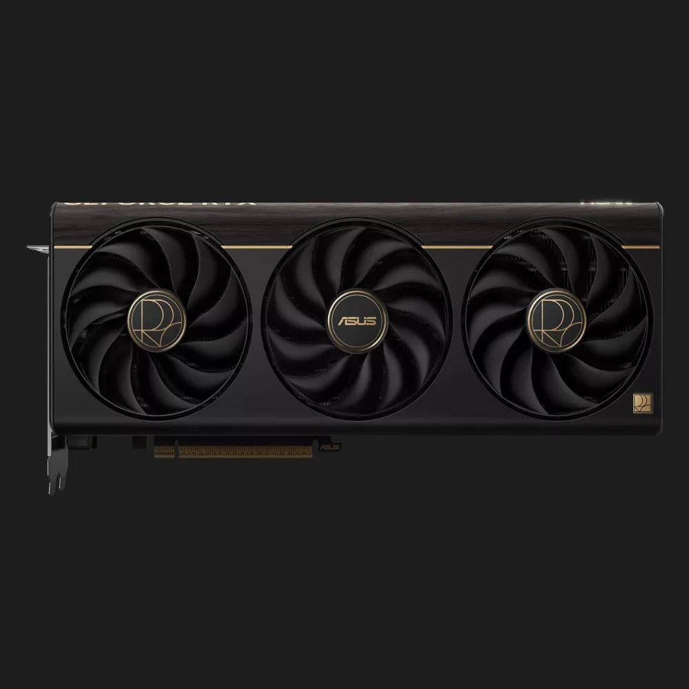 Видеокарта ASUS GeForce RTX 5080 ProArt