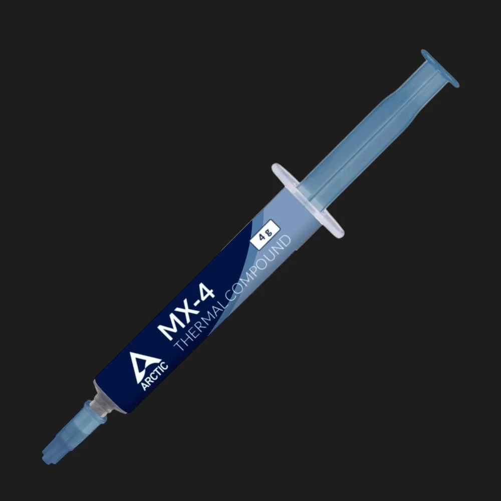 Термопаста Arctic MX-4 4г