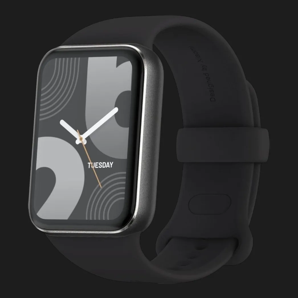 Xiaomi Smart Band 9 Pro Obsidian Black