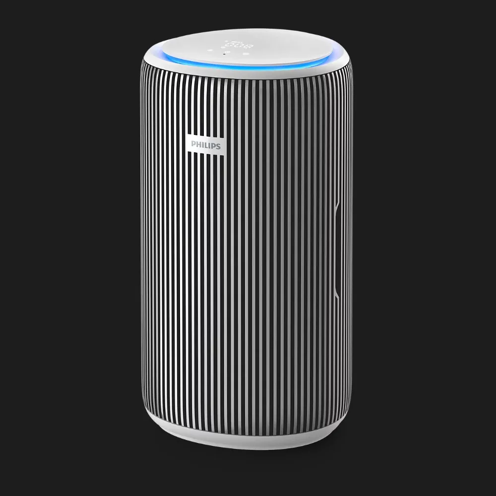 Очиститель воздуха Philips PureProtect 3200, Silver