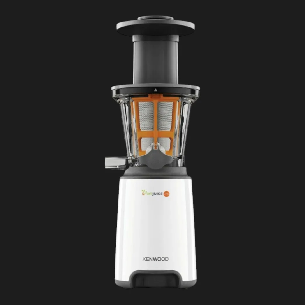 Соковыжималка Kenwood JMP400WH