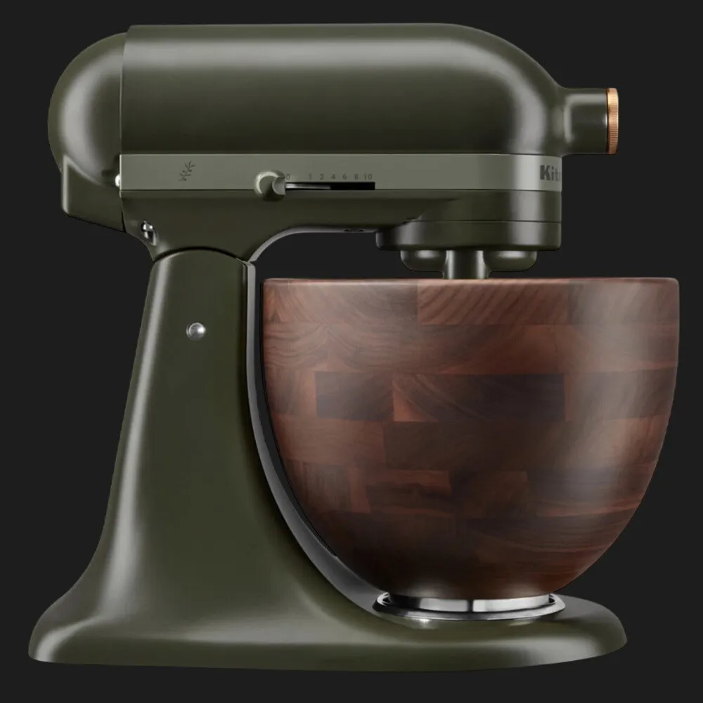 Планетарный миксер KitchenAid Artisan 4,7 л