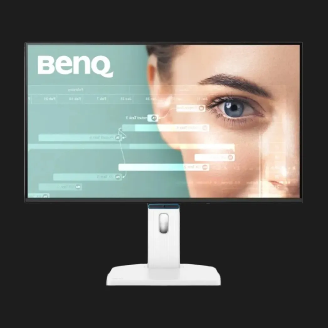 Монитор BenQ 27" GW2790TC IPS 144Hz 9H.LNSLA.TBE