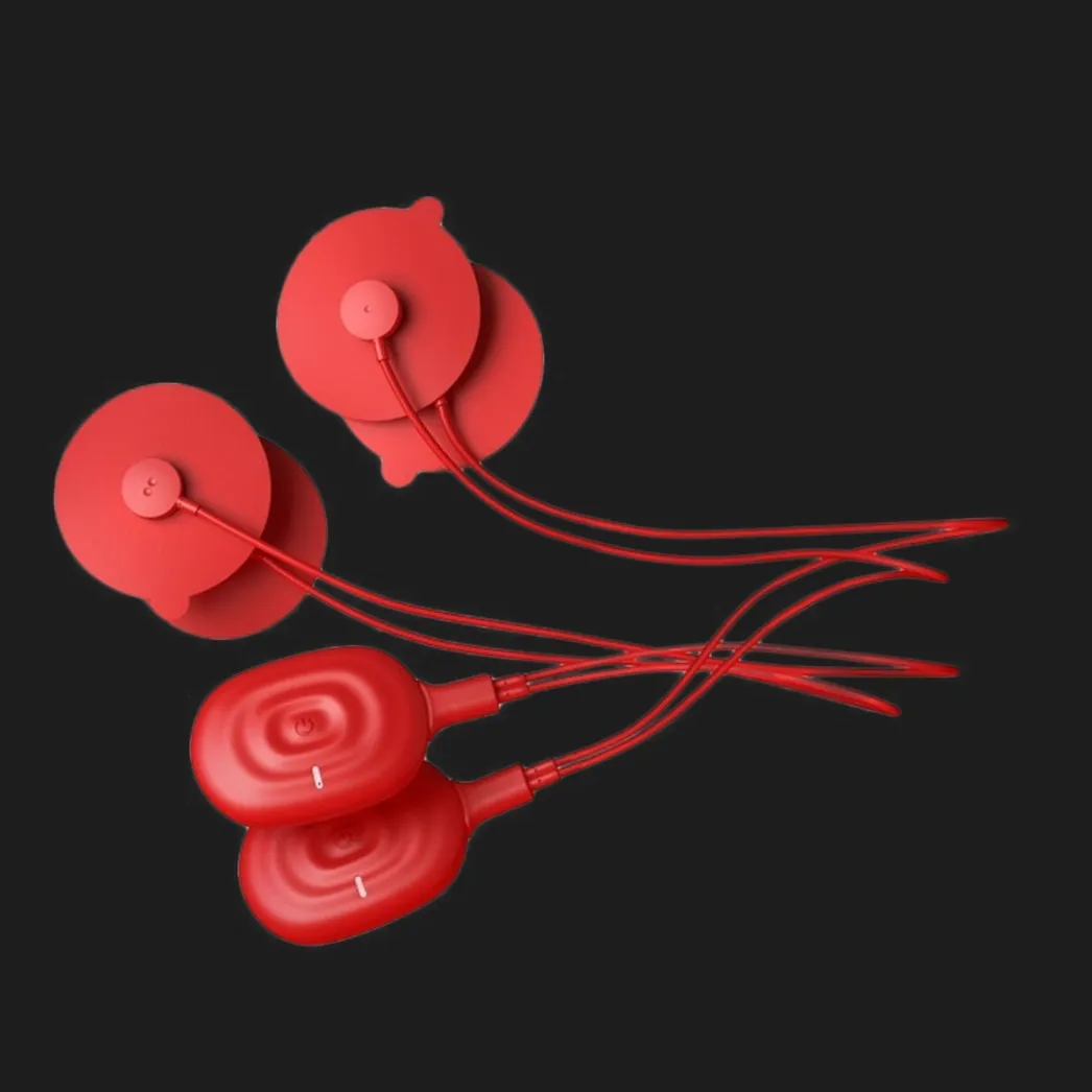 Миостимулятор PowerDot 2.0 DUO