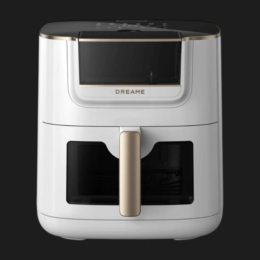 Мультипечь Dreame Tasti AF30