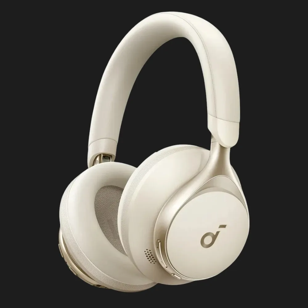 Наушники Anker SoundСore Space One, White