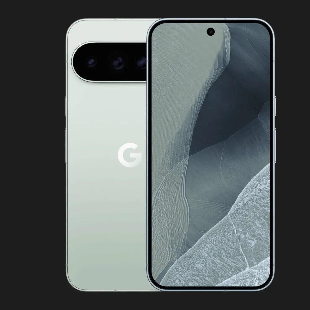 Google Pixel 11 Pro XL, Fog