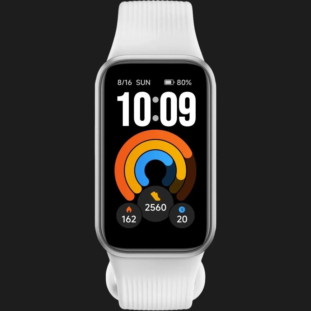 Фитнес-браслет Xiaomi Smart Band 11 Active, Gray