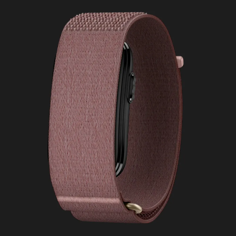 Фитнес-браслет Garmin CIRQA Smart Band Mauve L-XL