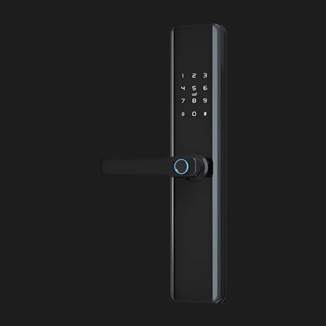 Смарт замок TTLOCK TOUCH