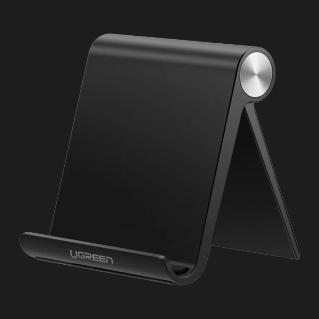 Подставка для телефона UGREEN LP106, Black