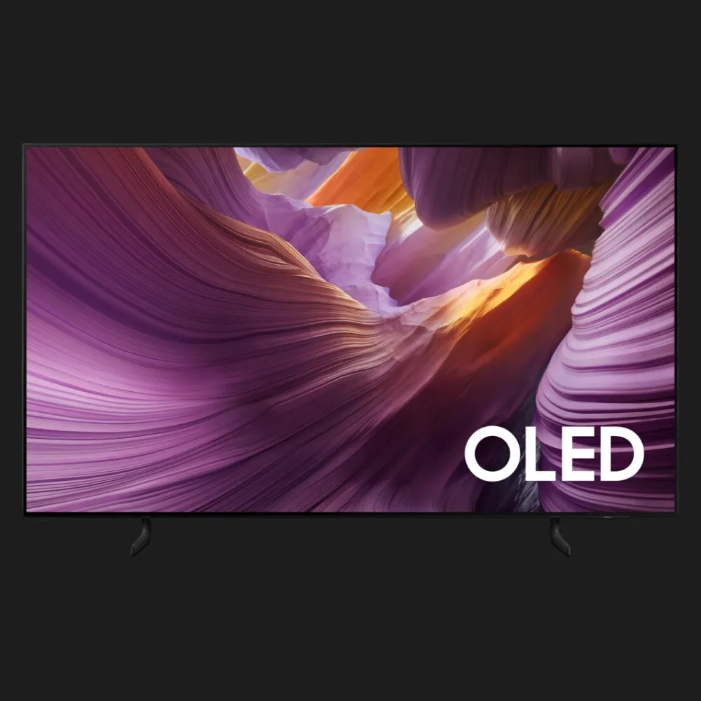 Телевизор Samsung 55 QE55S85FAUXUA