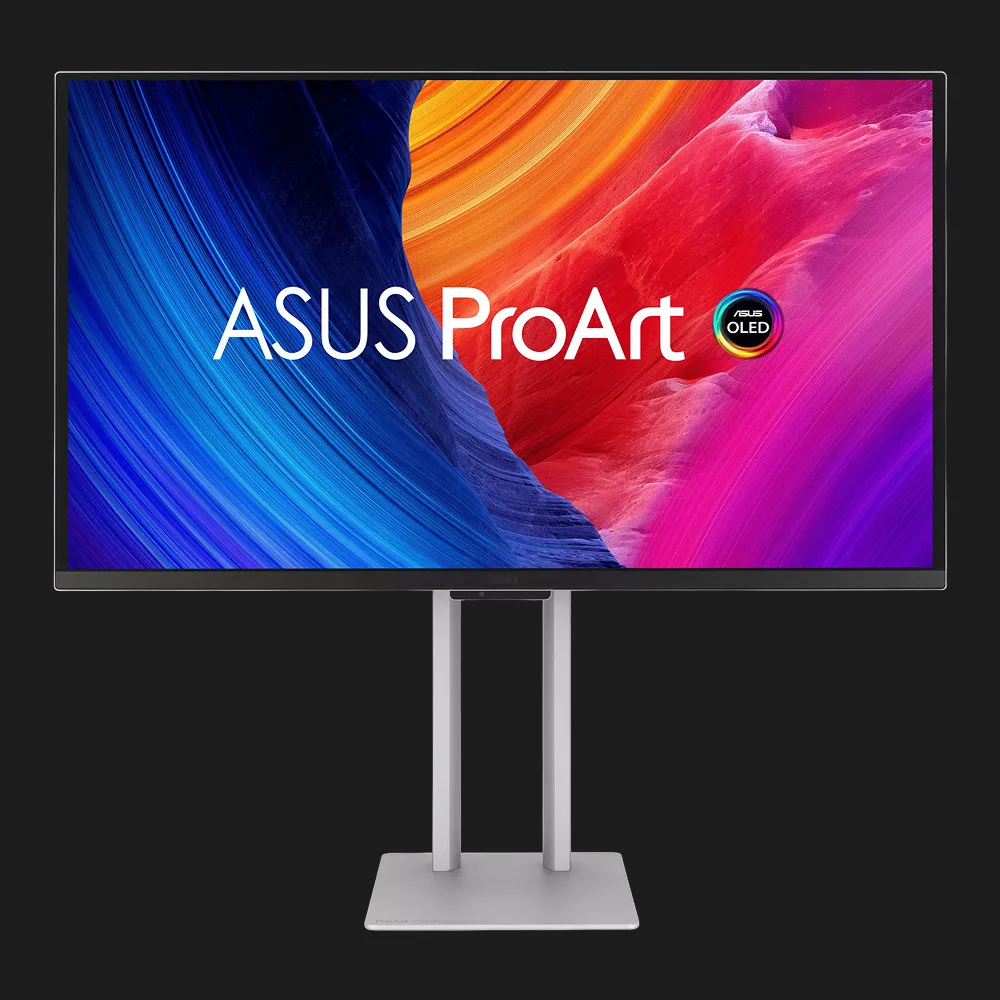 Монитор Asus 26.5" ProArt PA27UCDMR OLED 240Hz 90LM04NE-B01K71