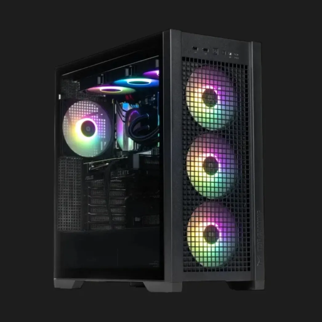 Компьютер ARTLINE Overlord GT302 (GT302v07)