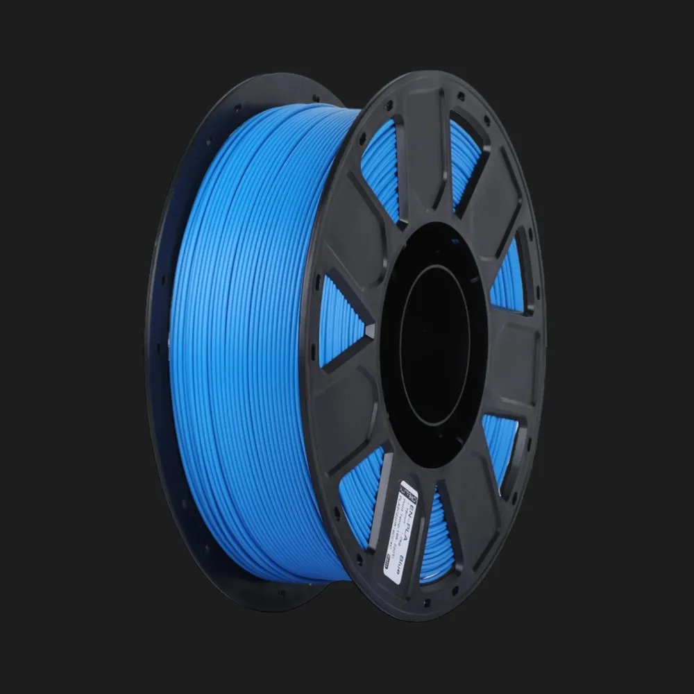 Пластик (Filament) CREALITY PLA 1кг 1.75мм Синий