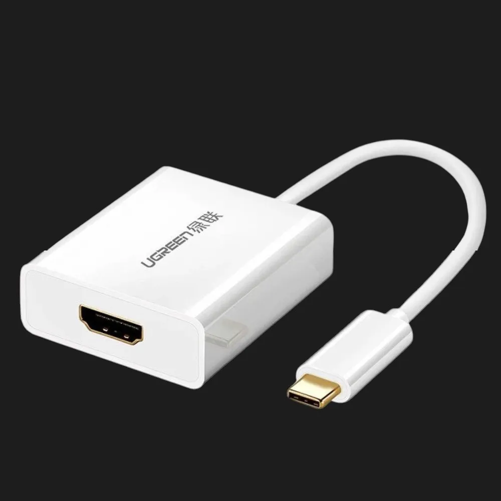 Адаптер UGREEN USB-C to HDMI Adapter