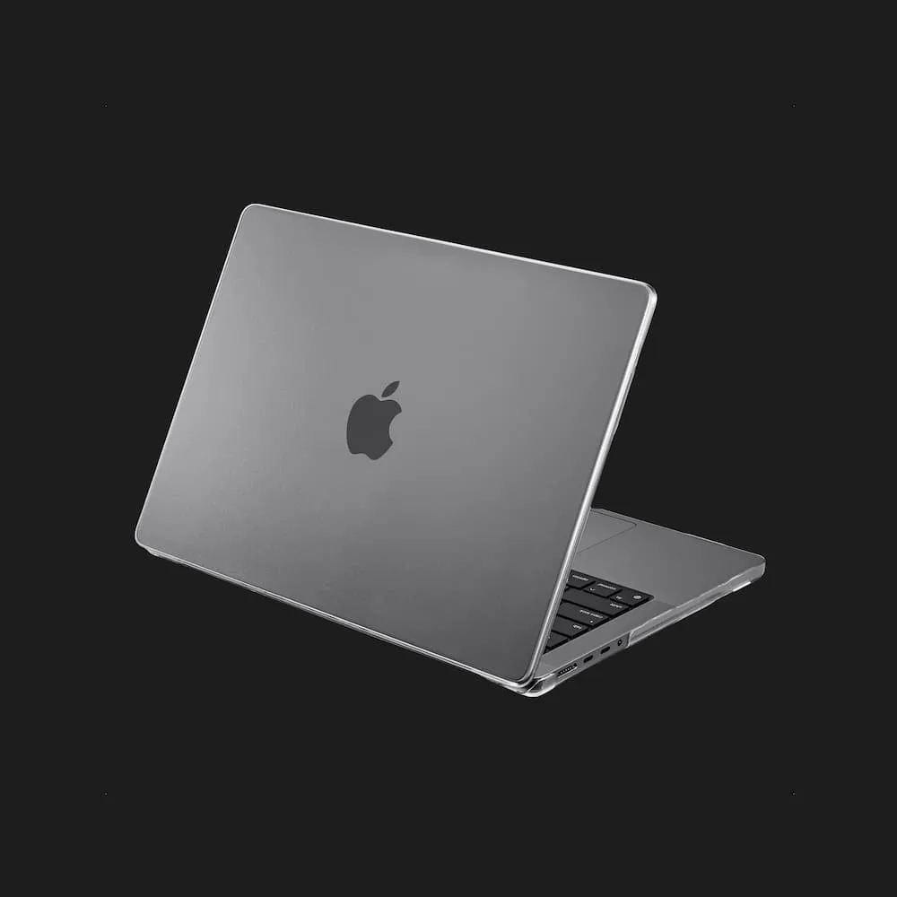 Чехол-накладка LAUT Crystal-X для Macbook Pro 14