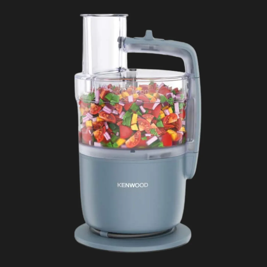 Кухонный комбайн Kenwood FDP 22.130 GY