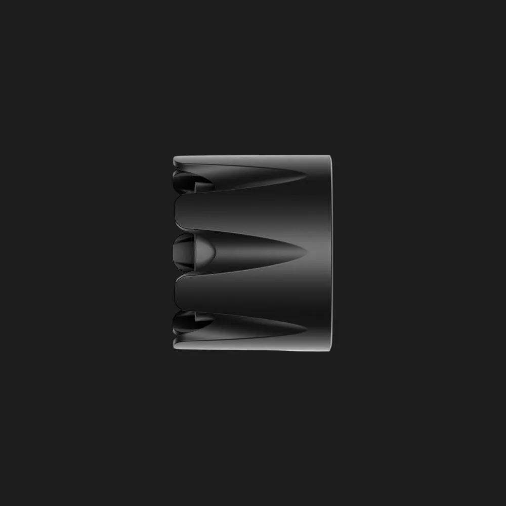 Насадка Powerful Air Attachment для фена Supersonic R