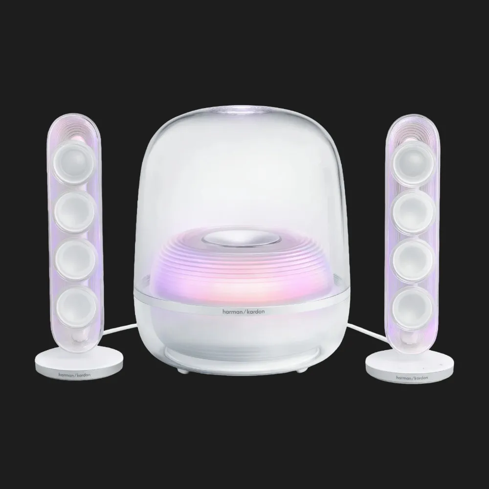 Акустика Harman / Kardon SoundSticks 5 Wi-Fi