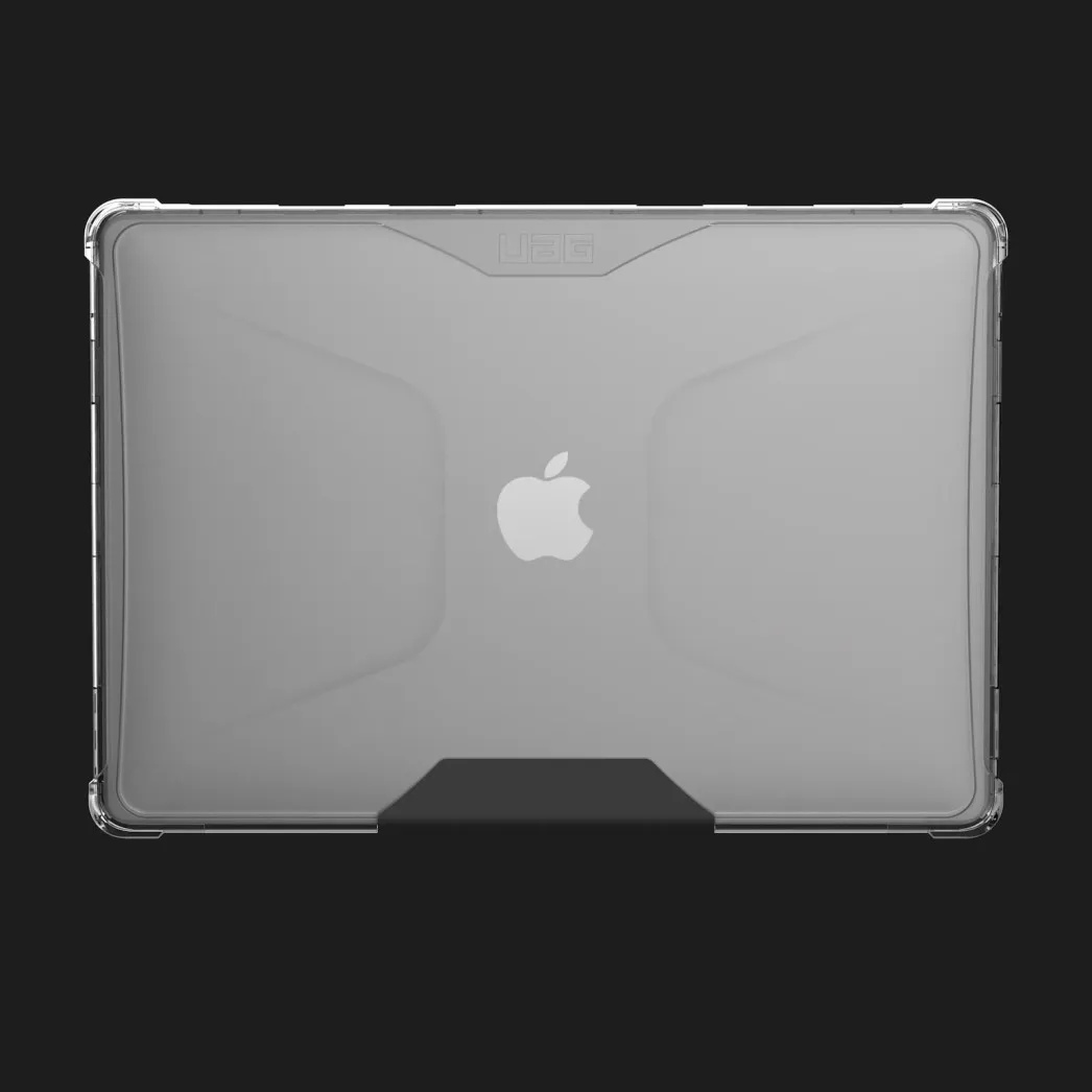 Чехол-накладка UAG Plyo для Macbook Pro 13" (Ice)