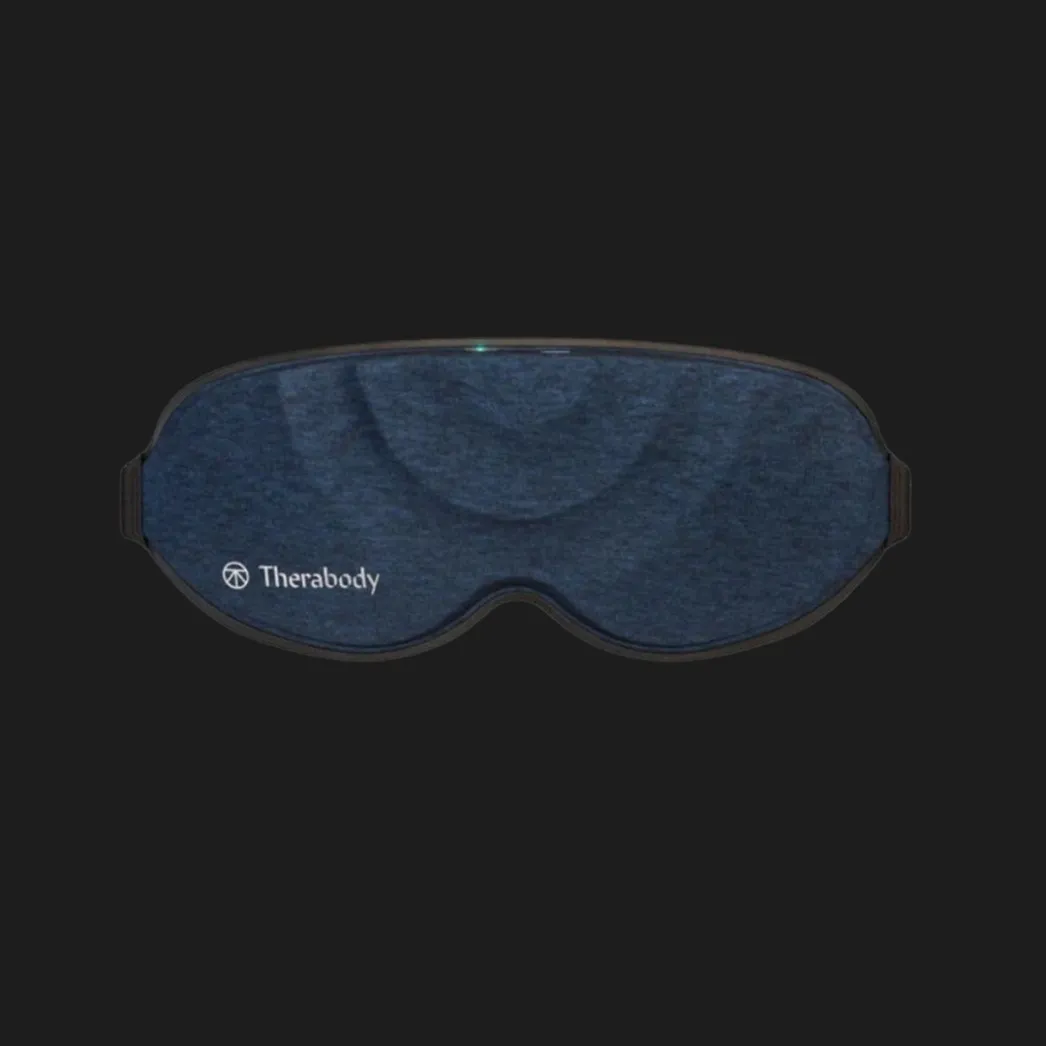 Маска для глаз с вибрацией для сна SleepMask