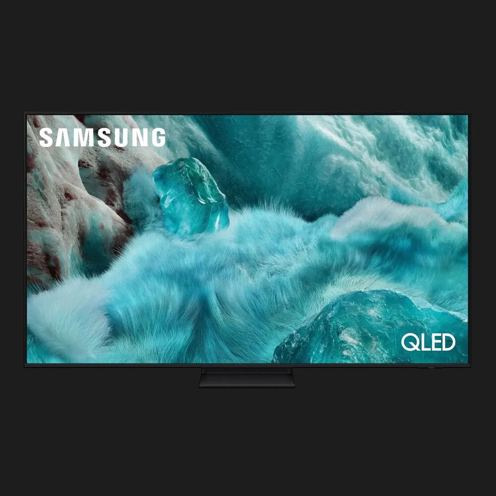 Телевизор Samsung 55 QE55Q7F5AUXUA