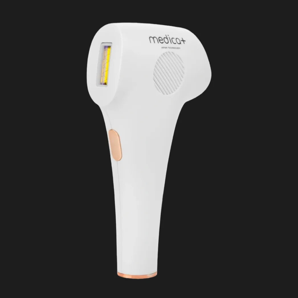 Фотоэпилятор MEDICA+ Haircleaner 8.0