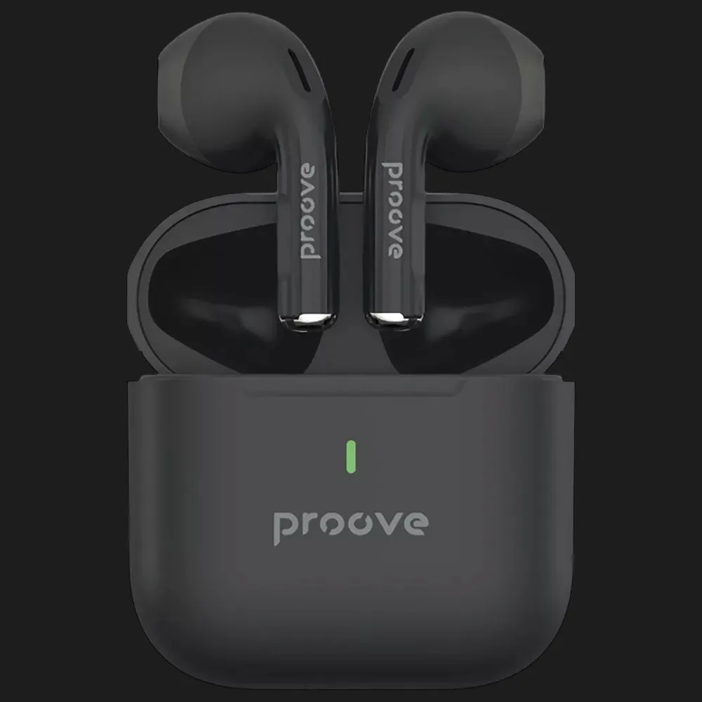 Наушники Proove Mainstream 2 TWS (APP)